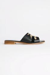Karl Lagerfeld slapi de piele PETALO PPYA-KLD0CT_99X