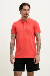 Tommy Jeans polo bărbați din bumbac PPYA-POM0A8_23X (DM0DM20676)