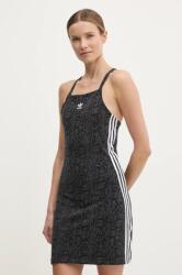 Adidas rochie SNAKE 3 S DRESS PPYA-SUD0UH_90X (JN7292)