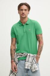 Tommy Jeans polo bărbătesc din bumbac PPYA-POM0A8_76X (DM0DM20676)