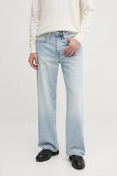 Calvin Klein Jeans blugi din bumbac bărbați J30J327142 PPYA-SJM0CY_05J (J30J327142)