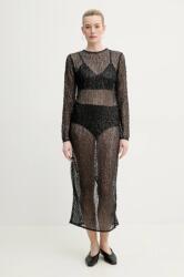 Samsøe Samsøe rochie SAMADDA PPYA-SUD1F2_99X (F25100085)