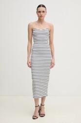 Calvin Klein rochie PPYA-SUD1ND_00A (J20J225263)