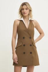 ANSWEAR Answear Lab rochie BBYA-SUD07U_82X (LD2229.hlk)