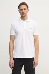 Calvin Klein Jeans tricou polo 9BYH-POM003_00A (J30J325664)
