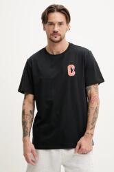 Converse tricou din bumbac PPYA-TSM1FN_99X (10027362.A01)