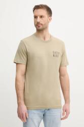 Calvin Klein Jeans tricou din bumbac PPYA-TSM1JO_81X (J30J327478)