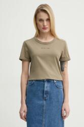 G-Star tricou din bumbac PPYA-TSD1S9_81X (D26069.D975)