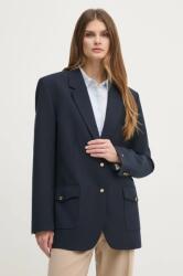 Tommy Hilfiger sacou din lana PPYA-KZD01L_59X (WW0WW43786)