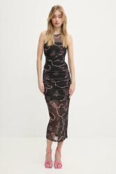 Moschino Jeans rochie PPYA-SUD0Z3_99X (0469.3240)