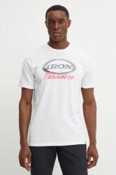 Under Armour tricou de antrenament Project Rock PPYA-TSM1MM_00X (1389945)