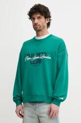 Pepe Jeans hanorac de bumbac TALBOT CREW PPYA-BLM0HF_77X (PM582847)