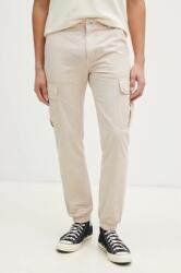 Tommy Hilfiger pantaloni de bumbac PPYA-SPM002_80X (DM0DM20284)