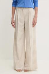 Fracomina pantaloni PPYA-SPD13T_08X (FR25SV3002W761D4)