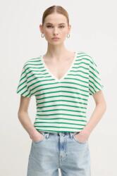 Tommy Hilfiger tricou PPYA-TSD1UG_76A (WW0WW46114)