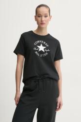 Converse tricou din bumbac 9BYH-TSD1JN_99X (10027077.A02)