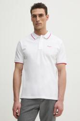 Pepe Jeans polo de bumbac Hans PPYH-POM02S_00X (PM542101)