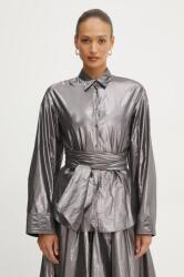 Forte Forte cămașă PPYA-KDD01E_94X (13590.my.shirt)