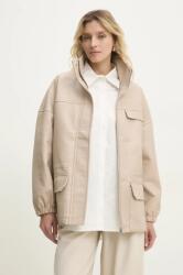 Answear. LAB Answear Lab geaca BBYA-KUD05U_01X (CV2180.FKK)