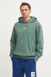 The North Face hanorac de bumbac Heritage Relaxed PPYA-BLM0LH_77X (NF0A8C42HCH1)