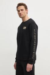 Alpha Industries bluza Camo Sleeve Crewneck PPYA-BLM0SH_99X (156306)