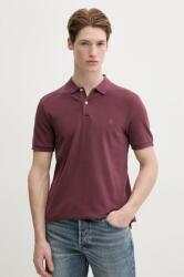 Marc O'Polo tricou polo PPYA-POM039_92X (522249653190)