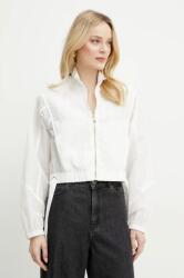 Guess geaca FLORIE PPYA-KUD0M7_00X (W5GL18.WH5X2)