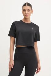 On tricou de antrenament PPYA-TSD23L_99X (1WF12510553)
