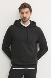 Tommy Hilfiger hanorac cu glugă bărbătesc din bumbac PPYA-BLM040_99X (MW0MW37235)