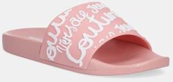 Versace Jeans Couture papuci PPYA-KLD05H_32X