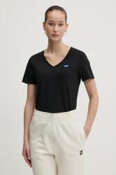 HUGO Blue tricou pentru femei, din bumbac Classic V_B PPYA-TSD02N_99X (50513667)