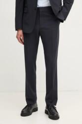 Filippa K pantaloni de lana PPYA-SPM0G3_59X (31585.FK)