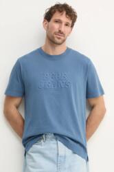 Pepe Jeans tricou din bumbac DARIUS TEE PPYA-TSM0FK_95X (PM509723)