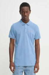 Tommy Jeans polo de bumbac PPYH-POM01G_95B (DM0DM18312)