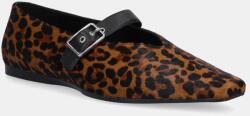 Vagabond Shoemakers balerini de piele WIOLETTA PPYA-OBD38O_88A (5901.161.94)