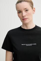 Isabelle Blanche tricou PPYA-TSD23O_99X (IS25SS.T153.T013)