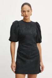 IVY & OAK rochie din amestec de lână PPYA-SUD0US_99X (IO117654)