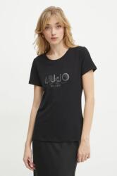 Liu Jo tricou PPYA-TSD17D_99B (TA5214.JS003)