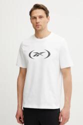 Reebok Classic tricou din bumbac PPYA-TSM10D_00X (100214157)