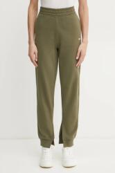 BOSS Orange pantaloni de trening din bumbac PPYA-SPD04A_91X (50531813)