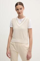 DKNY pulover de bumbac PPYA-TSD1ID_80X (DP5R6021)