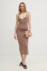 Calvin Klein rochie PPYA-SUD00E_82X (K20K207920)