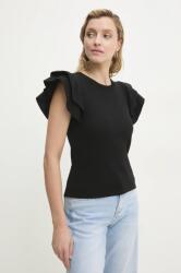 Answear. LAB Answear Lab tricou BBYA-BDD039_99X (2169.hos)