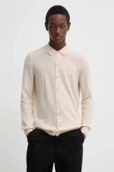 From Future cardigan din casmir 9BYH-KDM0JS_02X (MCH02222)