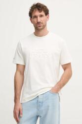 Pepe Jeans tricou din bumbac DARIUS TEE PPYA-TSM0FK_01X (PM509723)