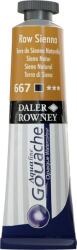 Daler-Rowney Aquafine Gouache festék Yellow Ochre 15 ml 1 db (136015663)