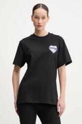 HUGO tricou din bumbac PPYA-TSD038_99X (50534545)