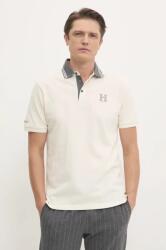 Hackett London tricou polo PPYA-POM03I_08X (HM563381)