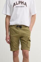 Alpha Industries pantaloni scurți 99KK-SZM0GJ_77X (106251.11)