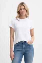 Filippa K tricou din bumbac 99KK-BDD02S_00X (28904.FK)